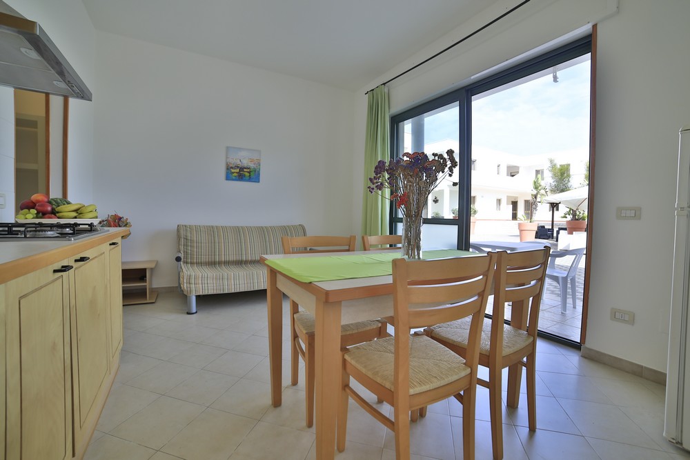 Residence Cala Verde